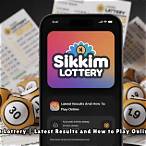 play sikkim lottery